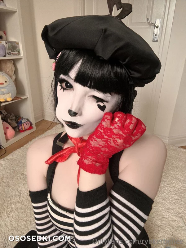 Rynkerbelle - Mime And Dash - 3