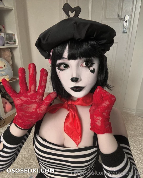 Rynkerbelle - Mime And Dash - 4
