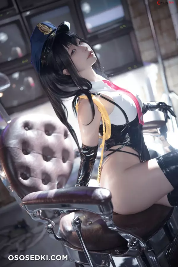 Chunmomo (蠢沫沫) - Shahi - 3