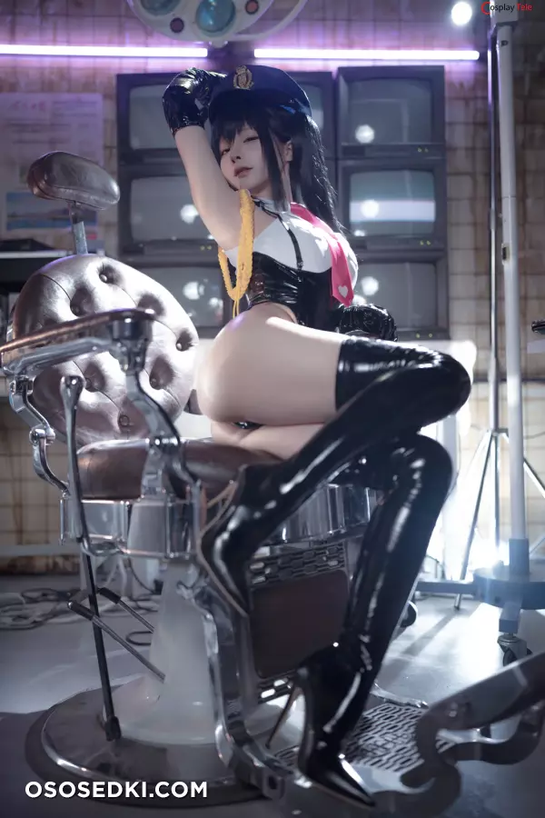 Chunmomo (蠢沫沫) - Shahi - 4