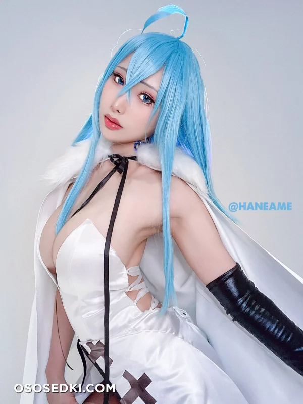 Hane Ame | Vivy - 5