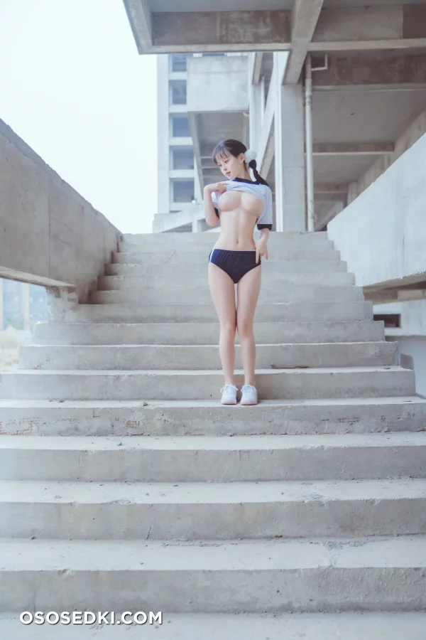 美少女晕崽 – 工地日记 - 4
