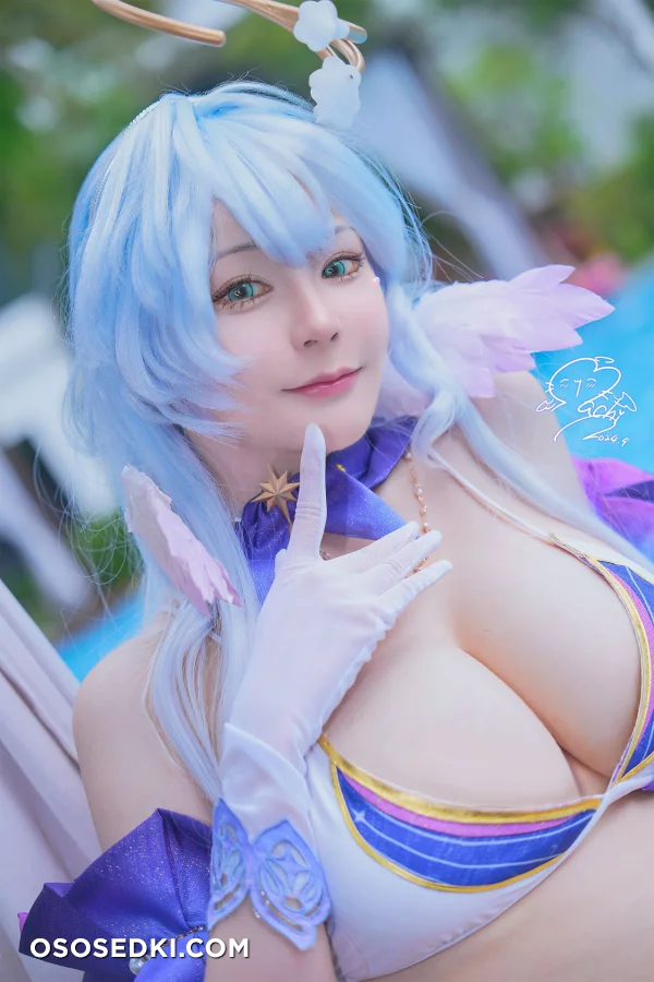 Machi - Robin - Honkai Star Rail - 2