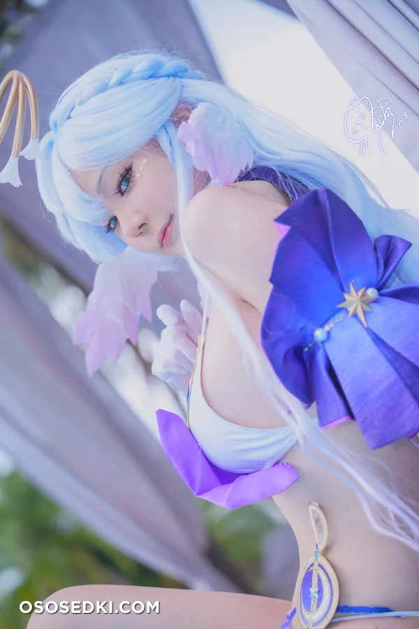 Machi - Robin - Honkai Star Rail - 4