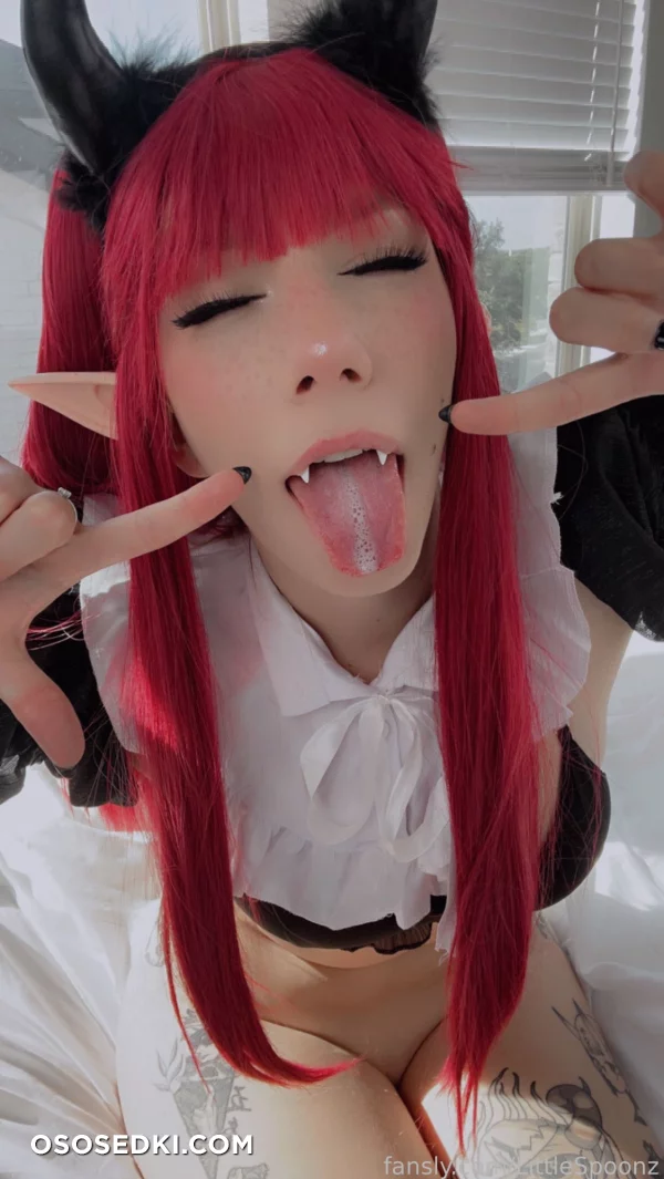 Littlespoonz - Rizu-kyun - Sono Bisque Doll Wa Koi O Suru | My Dress-up Darling - 4