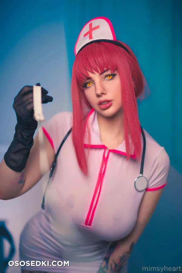 Mimsy - Makima - Chainsaw Man - 3