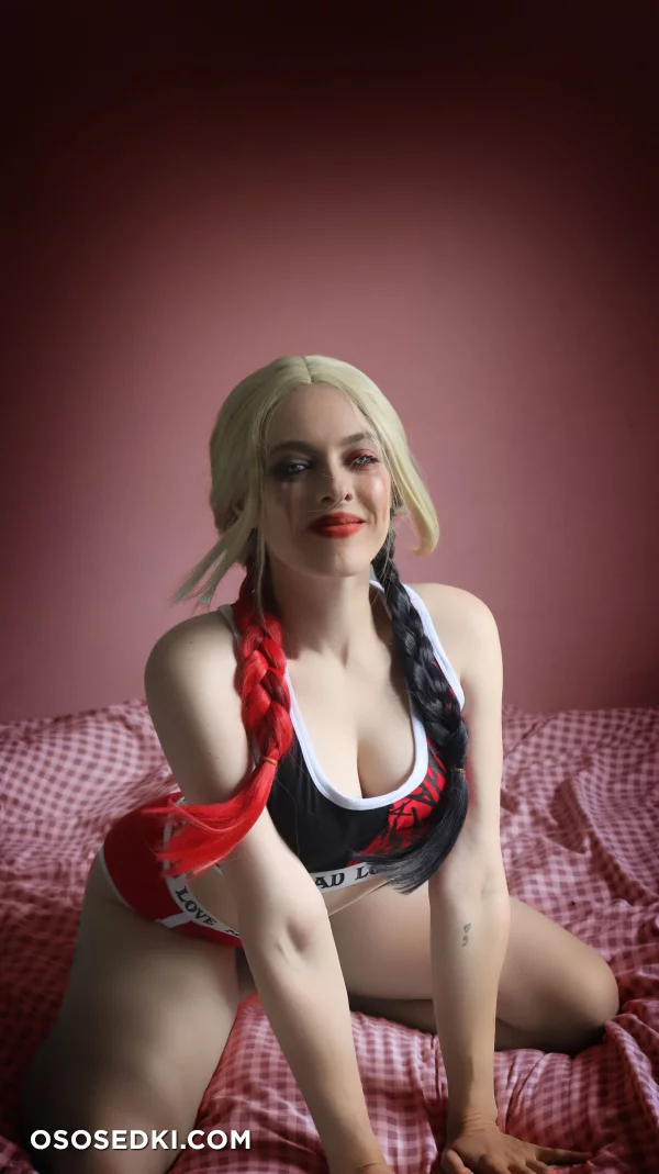 Kirsten Ria - Harley Quinn - Batman - 2