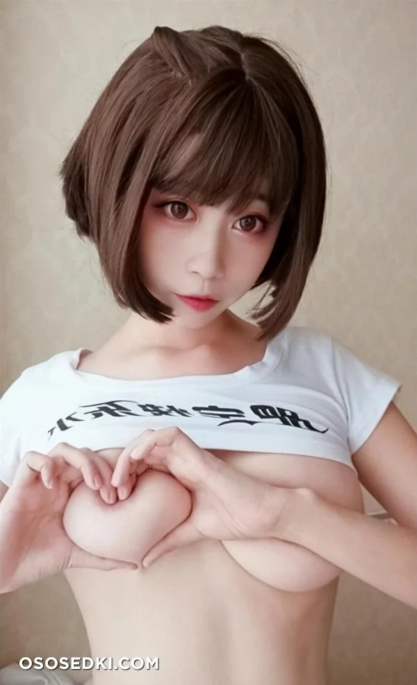[奈汐酱Nice] Self-portrait - 3