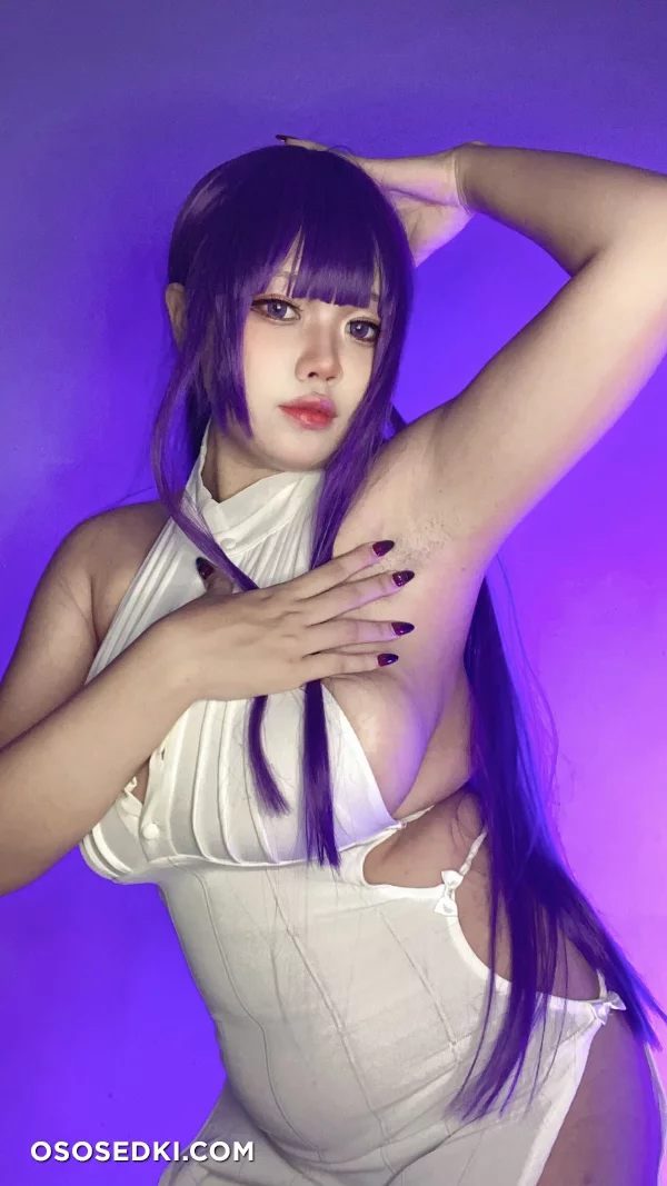 Ciju - Fern - Sousou No Frieren | Frieren Beyond Journeys End - 5