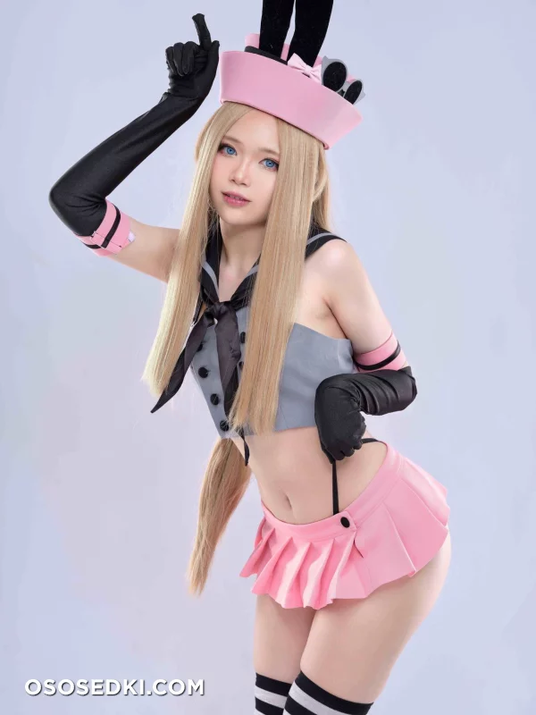 Zinieq - Serena - Pokemon | Pocket Monsters - 3