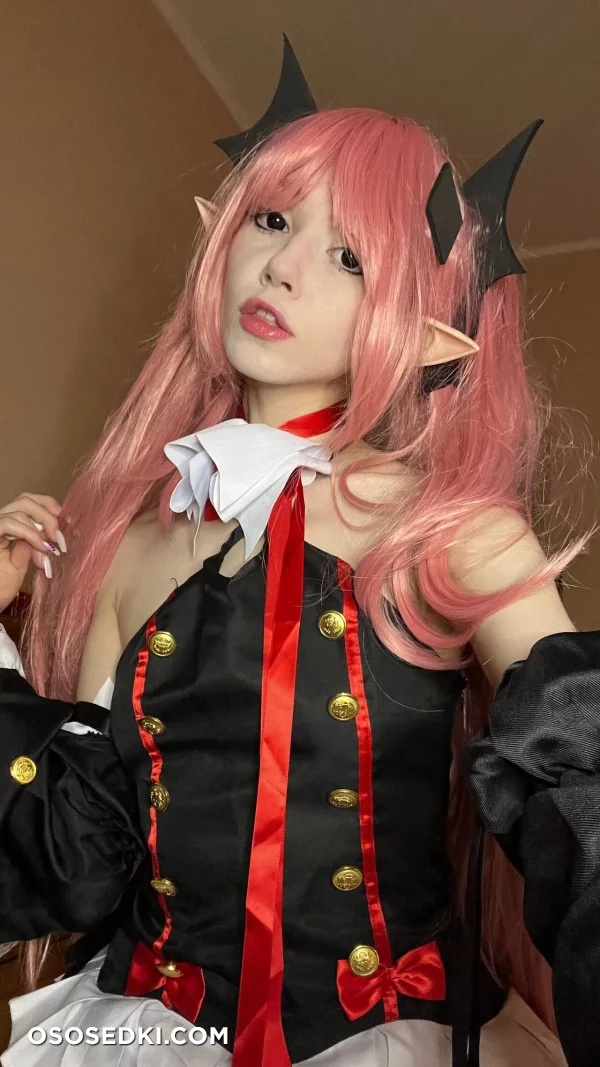 Yoursmalldoll - Krul Tepes - Owari No Seraph | Seraph Of The End - 2