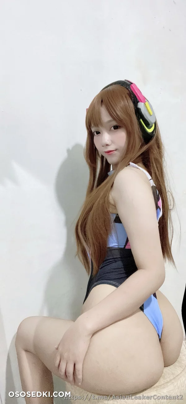 Vina Silbee - D.va | Hana Song - Overwatch - 2