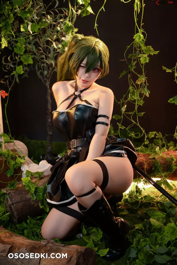 Ubel (Sousou no Frieren) - Umeko J - 5