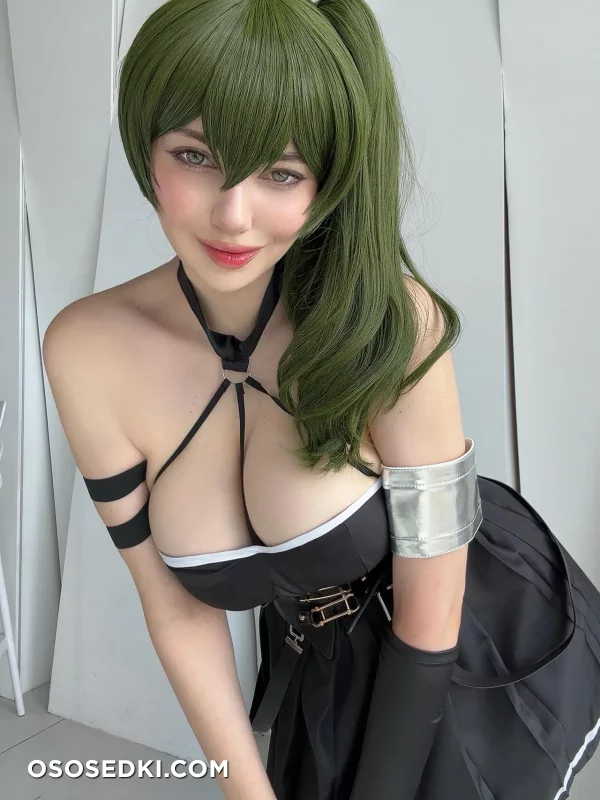 Alina Becker - Ubel - Sousou No Frieren | Frieren Beyond Journeys End - 3