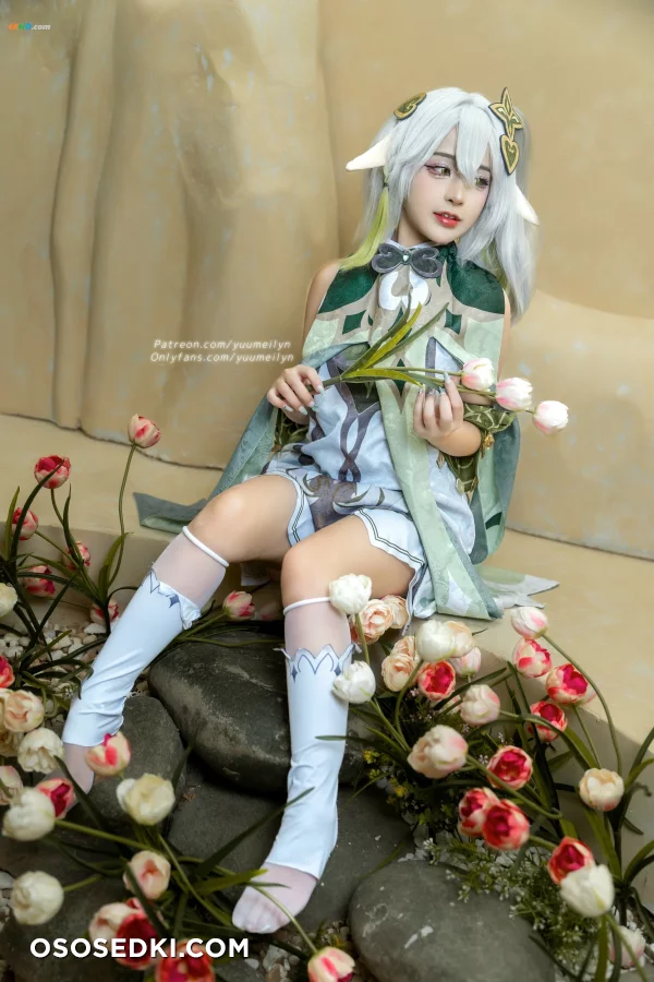 Yuumeilyn – Nahida - 2