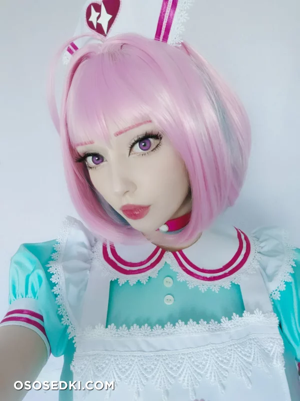 Alin Ma | Xenon - Riamu Yumemi - The Idolmaster - 2