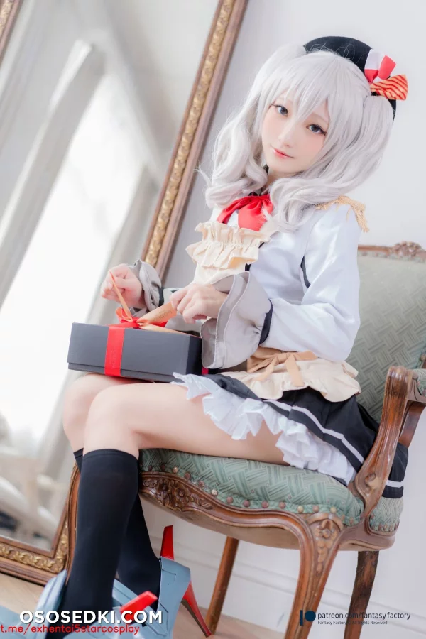 [Fantasy Factory 小丁] - Kashima - 2