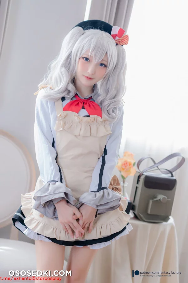 [Fantasy Factory 小丁] - Kashima - 3