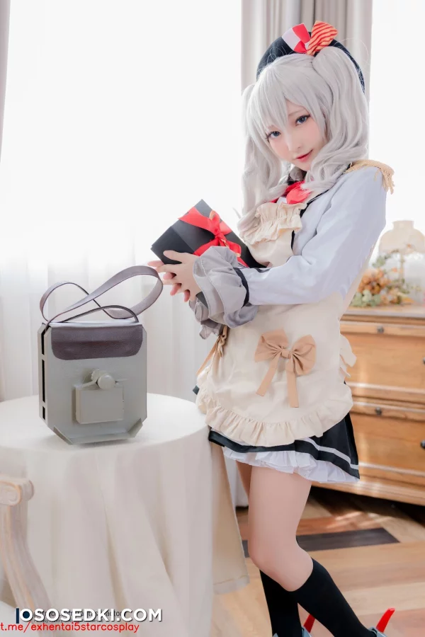 [Fantasy Factory 小丁] - Kashima - 4