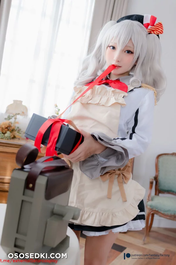 [Fantasy Factory 小丁] - Kashima - 5
