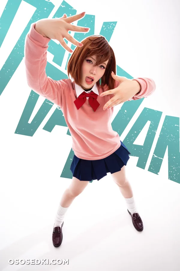 Lada Lyumos - Momo Ayase - Dandadan - 4