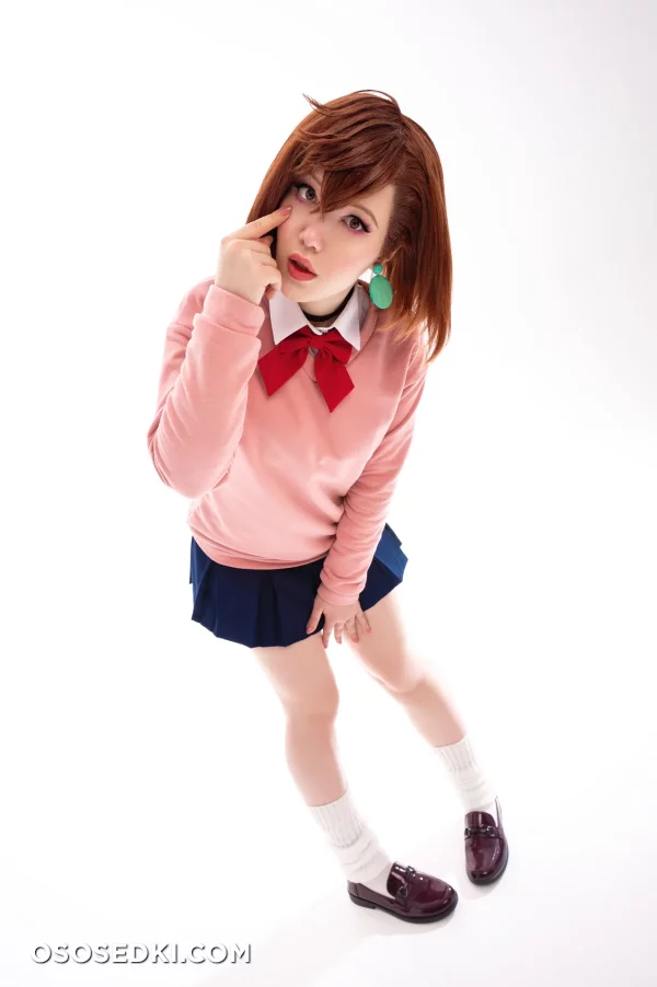 Lada Lyumos - Momo Ayase - Dandadan - 5
