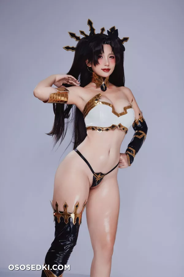 Puypuychan - Ishtar Part2 - 5