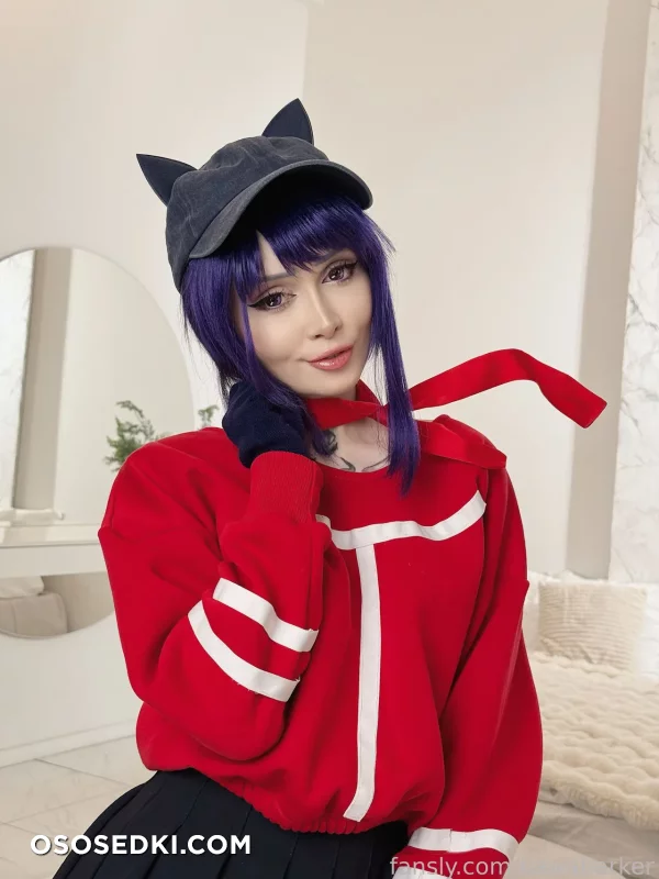 Zirael Rem - Mita - Miside - 4