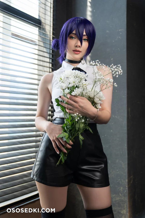 Misaki Sai - Reze - 2