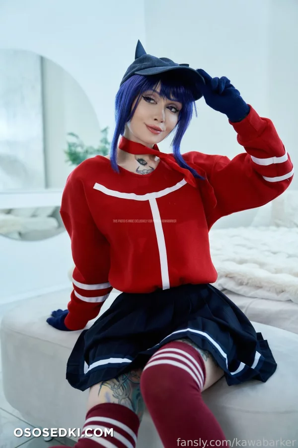 Zirael Rem - Mita - Miside - 2