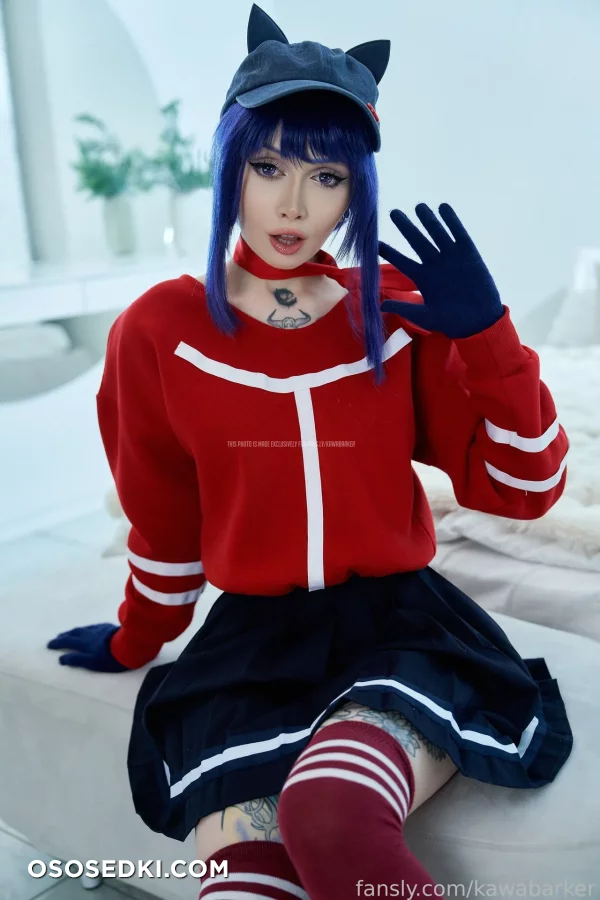 Zirael Rem - Mita - Miside - 3