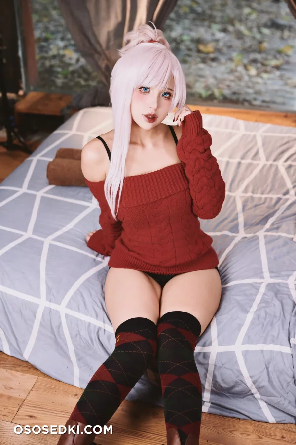 PuyPuy Chan - Housewife Musashi - 3