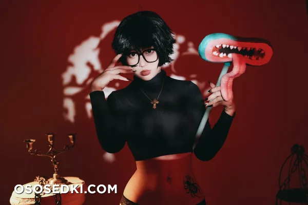 Puypuychan - Shizuku Murasaki - Hunter X Hunter - 2