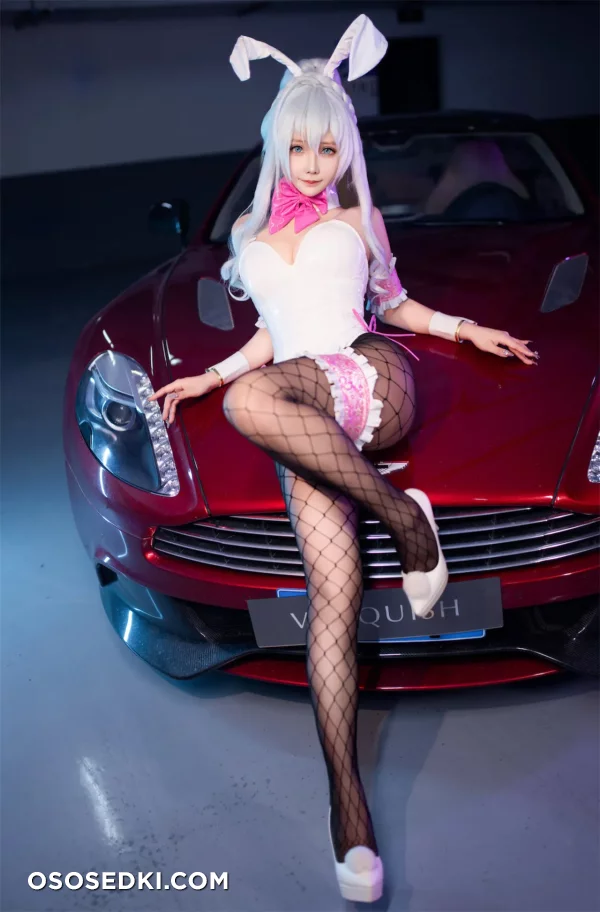 Baozoumoziaa - Yukino Mifuyu - 4