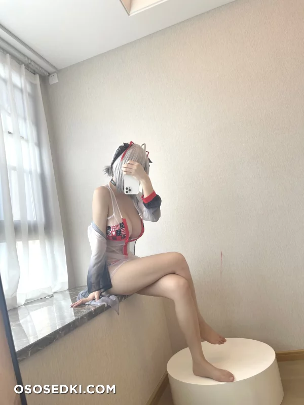 小仓千代w - W泳装 - 5