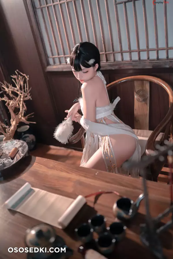 Bangni邦尼 - Ancient Style Rabbit Spirit - 2