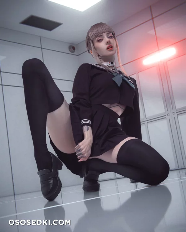 Alin Ma | Xenon - Nemu Manaka - Euphoria - 3