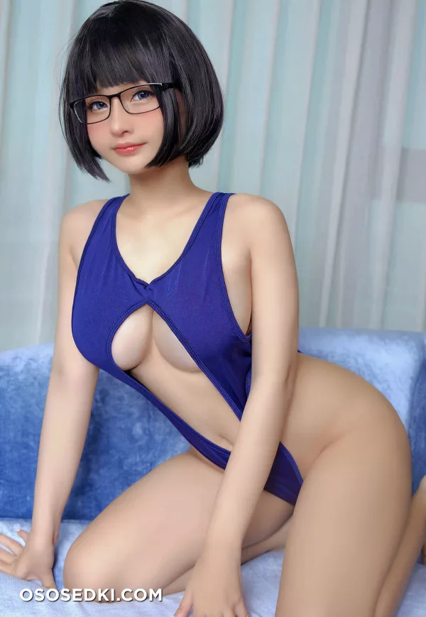 Azami - Imouto Thistle Swimsuit - 3
