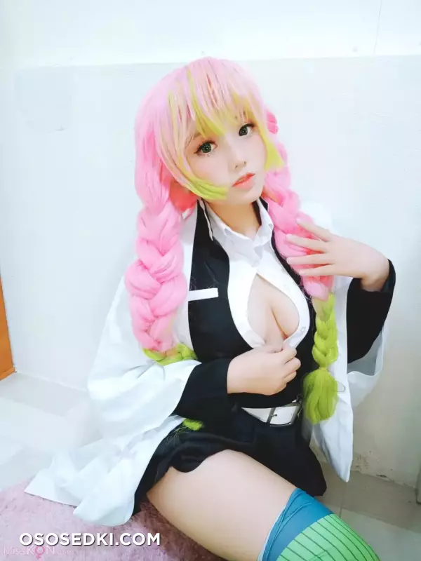 Messie Huang - Kanroji - 4