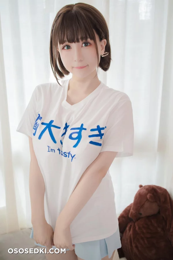 Shiraga Yanko - Ai-chan - Getsuyoubi No Tawawa - 4