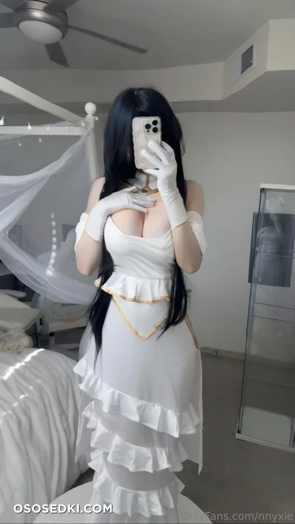 Kltt3y - Albedo - Overlord - 4