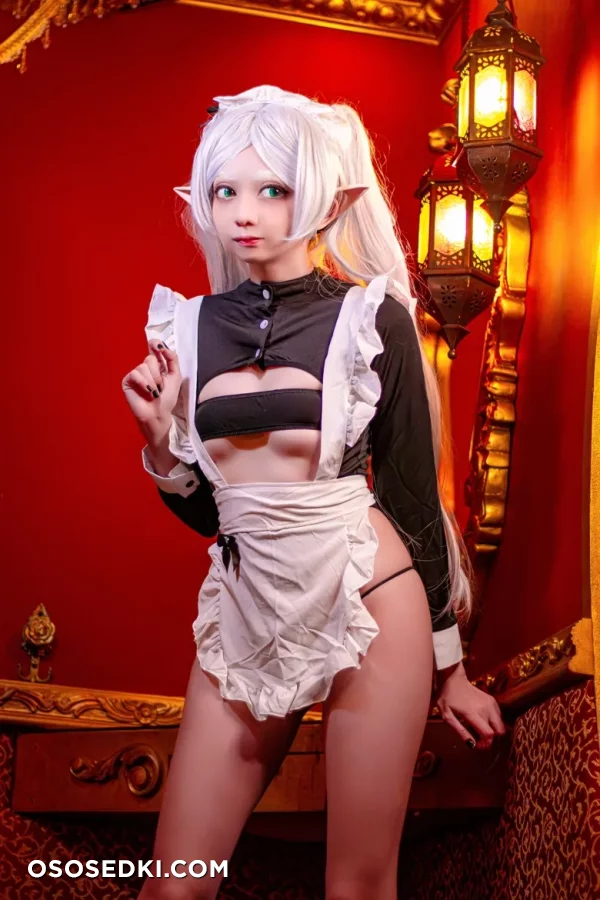 Evil Overlord Gabo - Frieren - Sousou No Frieren | Frieren Beyond Journeys End - 4