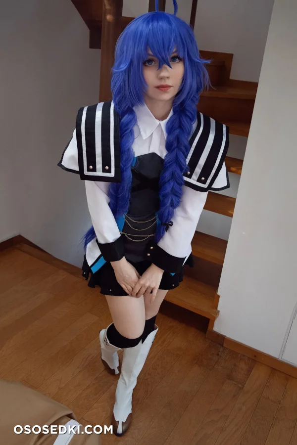 Caticornplay - Roxy - Mushoku Tensei - 2