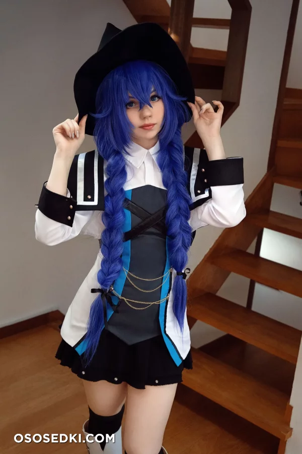 Caticornplay - Roxy - Mushoku Tensei - 3