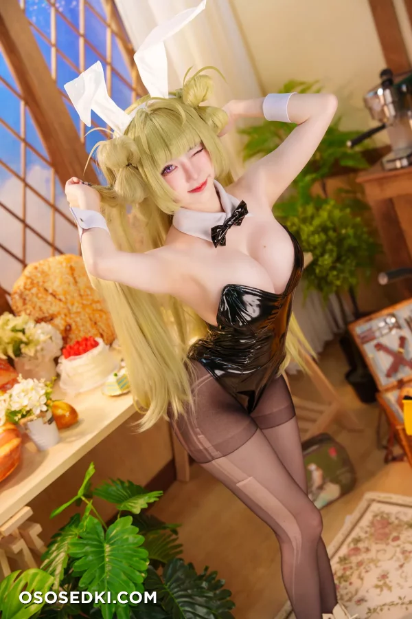 Sally Dorasnow - Soda - Goddess Of Victory Nikke - 5