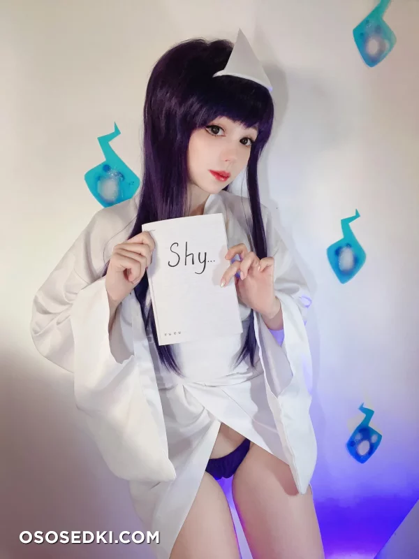 Caticornplay - Shouko Komi - Komi-san Wa Komyushou Desu. - 2