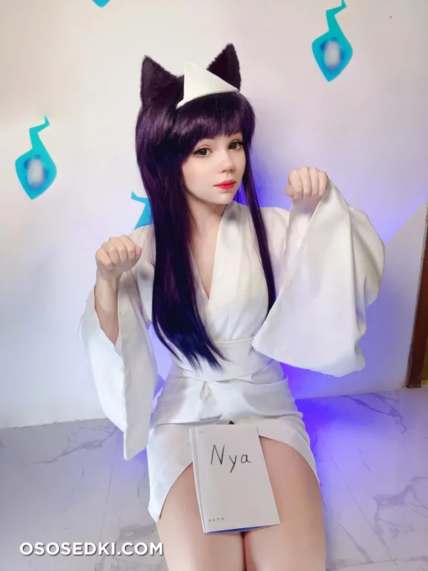 Caticornplay - Shouko Komi - Komi-san Wa Komyushou Desu. - 5