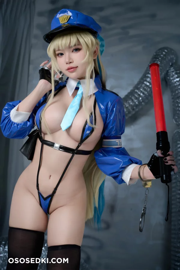 Zinieq - Toki Asuma - Blue Archive - 2