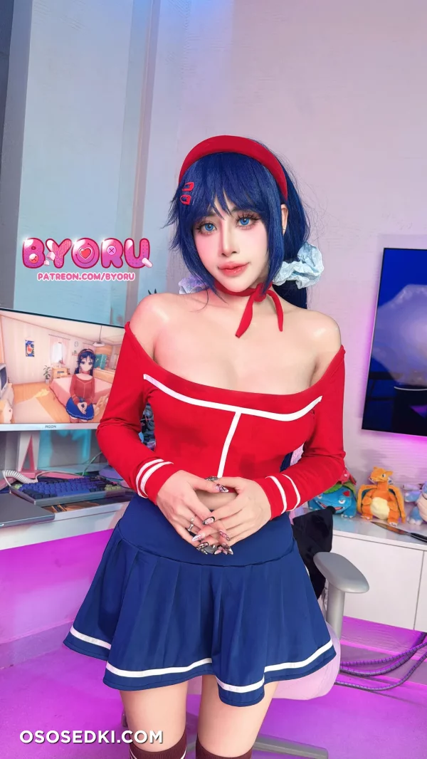 Byoru - Mita - Miside - 5