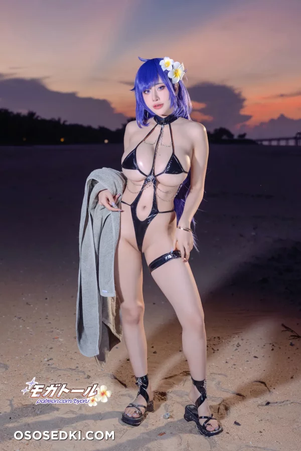 Byoru - Mogador - Azur Lane - 3